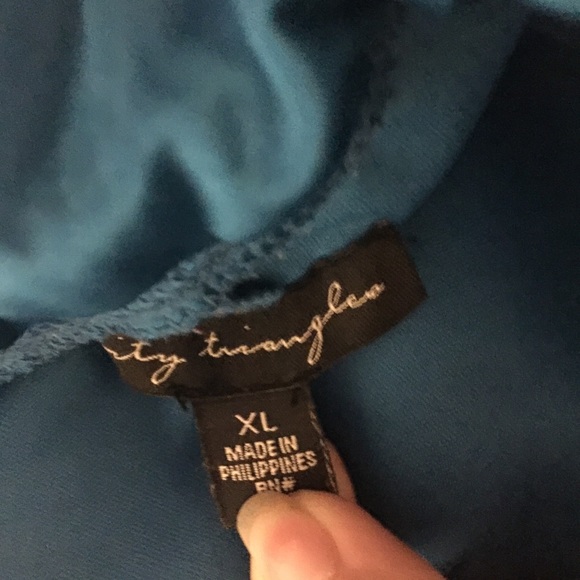 Prom Dress - Picture 4 of 4